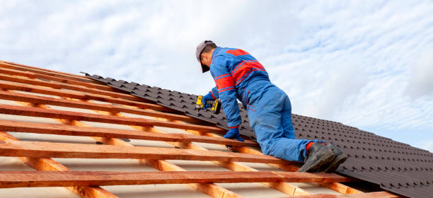 Emergency Roof Repair in Mckees Rocks, PA