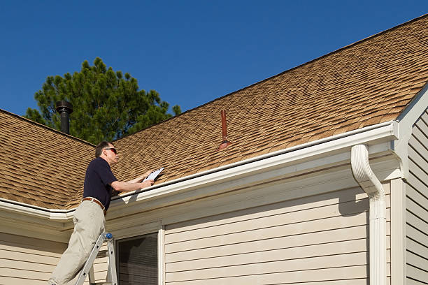 Fast & Reliable Emergency Roof Repairs in Mckees Rocks, PA