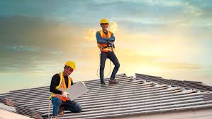 Professional  Roofing repair and installation in Mckees Rocks, PA